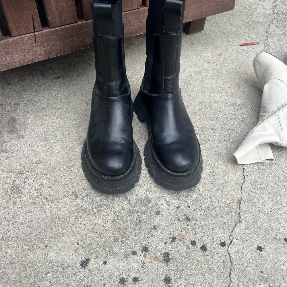 3.1 Phillip Lim Kate Lug Sole